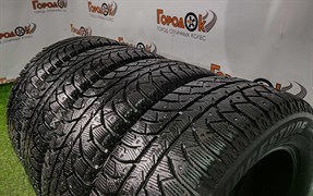 К-кт шин зима R15 Bridgestone 195х60 21426