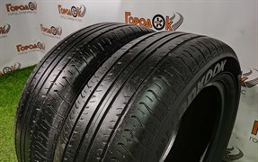 Пара шин лето R17 Hankook 225х60 21456