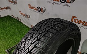 Шина зима R15 Nokian 185х60 21460