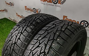 Пара шин зима R15 Nokian 185х60 21468