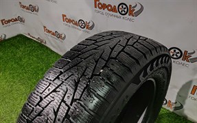 Шина зима R17 Nokian 225х65 21479