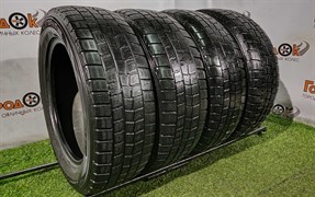 К-кт шин лето R16 Dunlop 205х60 21480