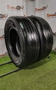 Пара шин лето R17 Hankook 265х65 21488