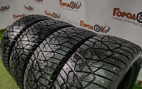 К-кт шин зима R16 Goodyear 215х55 21498