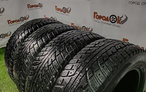 К-кт шин зима R17 Kumho 215х60 21504