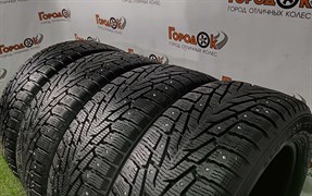 К-кт шин зима R18 Nokian 225х55 21514