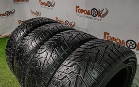 К-кт шин зима R16 Hankook 195х55 21578