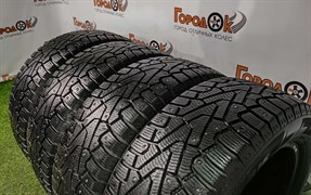 К-кт шин зима R16 Pirelli 205х55 21590