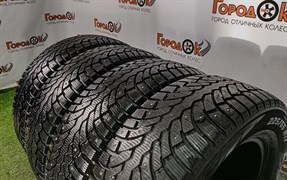 К-кт шин зима R17 Pirelli 225х65 21591