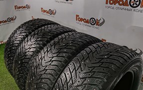 К-кт шин зима R17 Nokian 225х55 21593