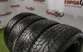 К-кт шин зима R16 Hankook 215х70 21595