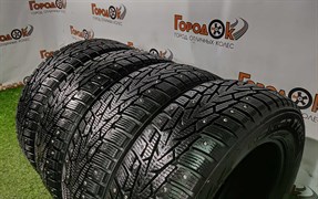 К-кт шин зима R15 Nokian 185х65 21598