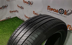 Шина лето R18 Michelin 225х55 21635