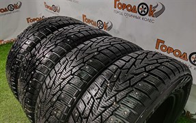 К-кт шин зима R14 Nokian 185х70 21642