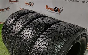 К-кт шин зима R16 Hankook 205х65 21644