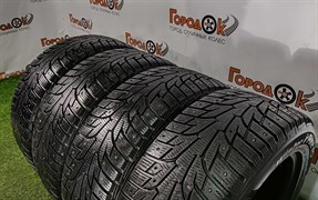 К-кт шин зима R16 Hankook 205х55 21645