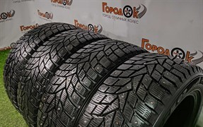 К-кт шин зима R16 Dunlop 195х55 21650