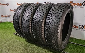 К-кт шин зима R15 Kumho 185х65 21670