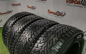 К-кт шин зима R17 Pirelli 215х60 21676