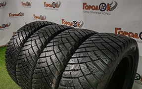 К-кт шин зима R18 Goodyear 225х60 21677