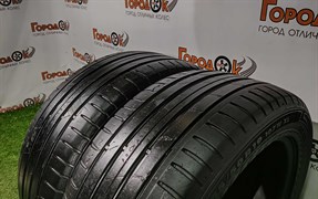 Пара шин лето R19 Nokian 255х50 21695