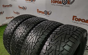 К-кт шин зима R16 Pirelli 215х65 21702