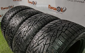 К-кт шин зима R17 Nokian 235х55 21703