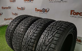 К-кт шин зима R15 Nokian 185х60 21708