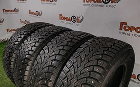 К-кт шин зима R15 Pirelli 195х65 21710