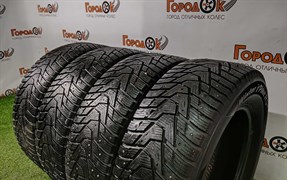 К-кт шин зима R16 Hankook 215х65 21727