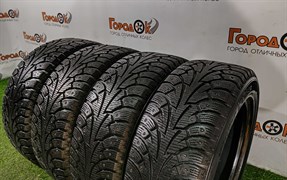 К-кт шин зима R16 Hankook 205х55 21743