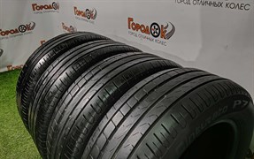 К-кт шин лето R16 Pirelli 205х60 21761