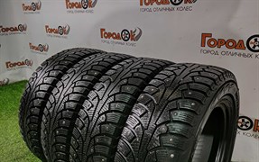 К-кт шин зима R14 Nokian 185х70 21786