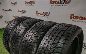 К-кт шин липучка  R16 Nexen  205х55 21823