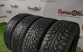 К-кт шин зима R15 Nokian 195х65 21845