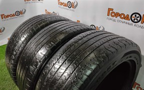 Пара шин лето R17 Goodyear 215х55 19267