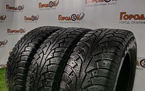 Шина зима R18 Nokian 235х60 20147