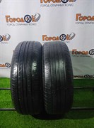 Пара шин лето R17 Hankook 225х60 18019