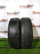 Шина зима R17 Nokian 225х65 18111