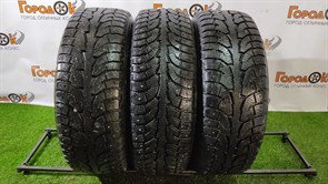 Пара шин зима R17 Hankook 225х60 18810