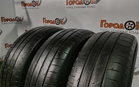 Шина лето R15 Goodyear 195х65 19937