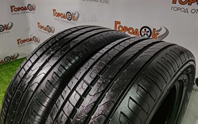 Пара шин лето R18 Pirelli 225х60 21879