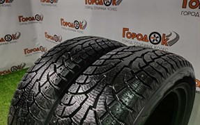 Пара шин зима R17 Hankook 225х60 21884