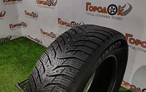 Шина зима R15 Kumho 195х65 21887