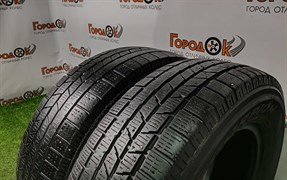 Пара шин липучка R16 Pirelli 215х70 21891