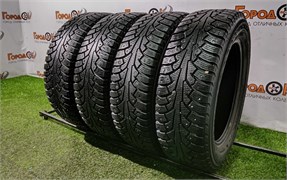 К-кт шин зима R15 Nokian 185х65 21912