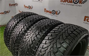 К-кт шин зима R16 Pirelli 215х65 21922