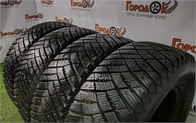 К-кт шин зима R16 Goodyear 245х70 21923