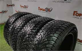 К-кт шин зима R16 Pirelli 205х55 21954