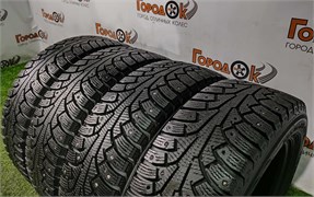 К-кт шин зима R15 Nokian 185х65 21955